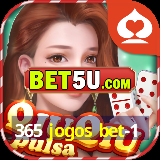 365 jogos bet